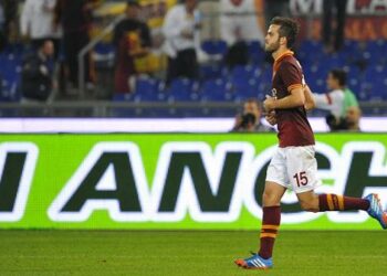 pjanic_corsa