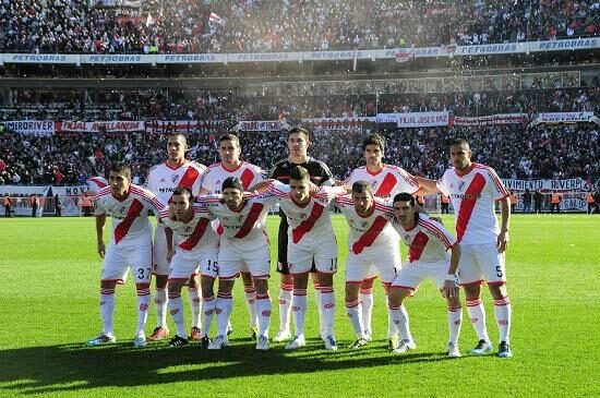 river_plate_formazione