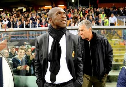 seedorf_sciarpa