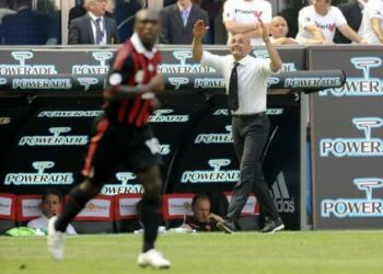 seedorf_spalletti