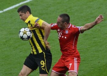 Lewandowski_agente