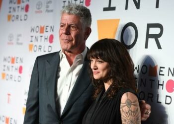 anthony_bourdain_asia_argento_lapresse_2018