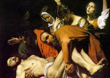 caravaggio_deposizioneR439