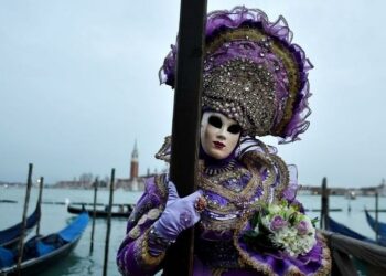 buon carnevale 2022