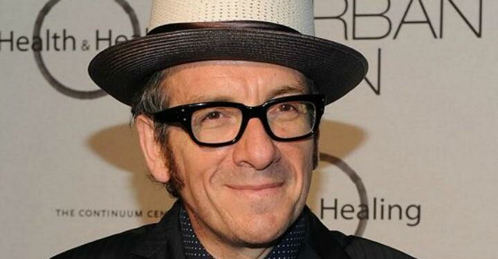 Elvis-Costello