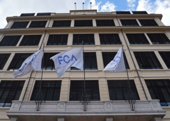 Fca_Lingotto_Lapresse