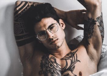 Luca_Daffre_Tatuaggio_Cervo_temptation_island