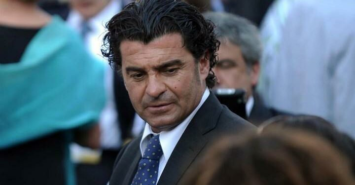 alberto tomba