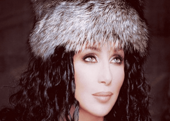 cher2018