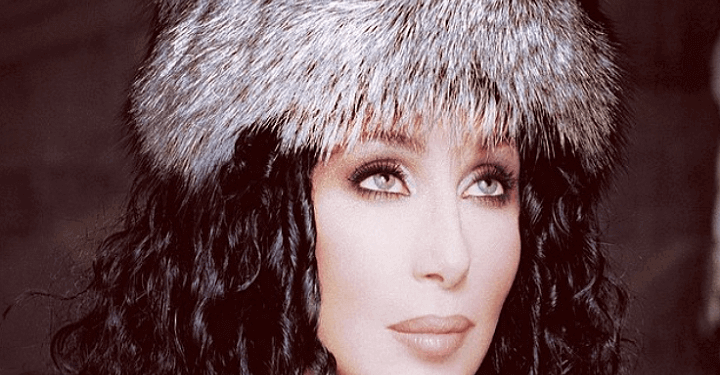 cher2018