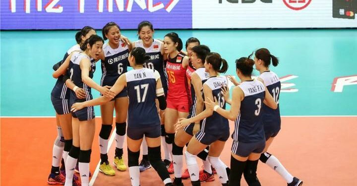 cina_nazionale_volley_femminile_2018_fivb