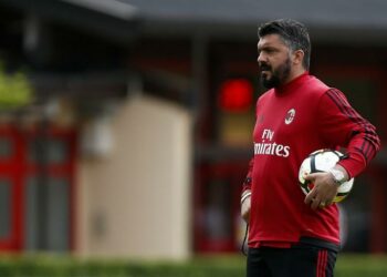 Gattuso esonerato?