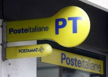 poste italiane offerta gas luce