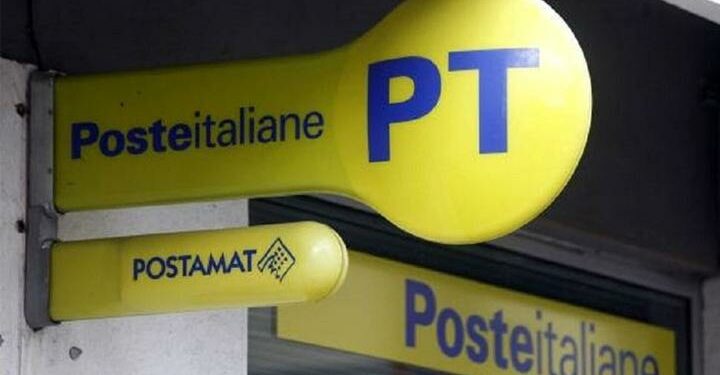 poste italiane offerta gas luce