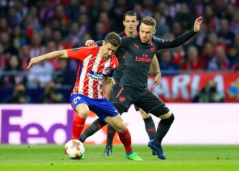 Gabi_Atletico_Arsenal_lapresse_2018