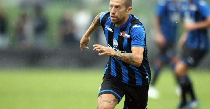 Papu Gomez Atalanta Fantacalcio