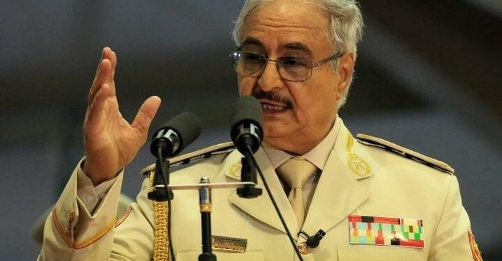 libia_khalifa_haftar_lapresse_2018