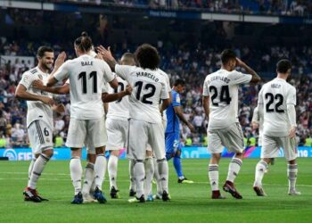 Bale_gol_Real_Madrid_Getafe_lapresse_2018