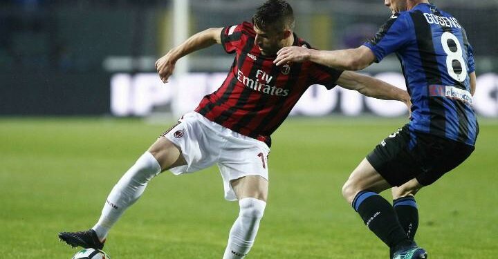 Borini Milan