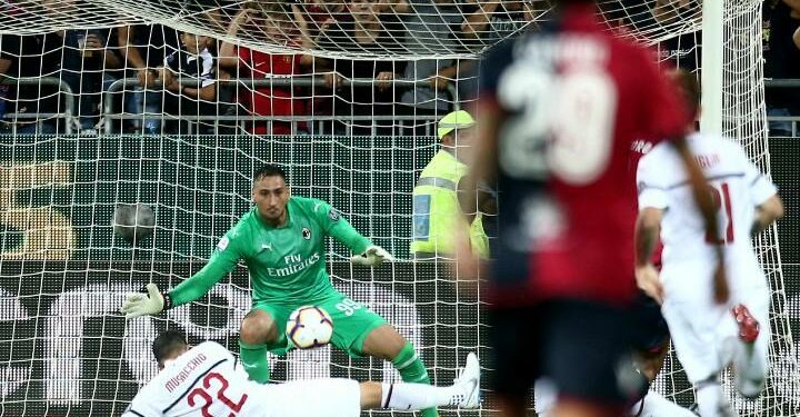 donnarumma psg