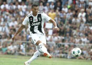 Cristiano_Ronaldo_Juventus_Villar_Perosa_lapresse_2018