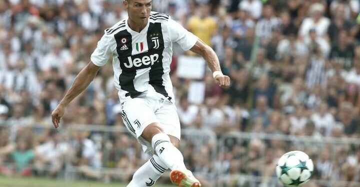 Cristiano_Ronaldo_Juventus_Villar_Perosa_lapresse_2018