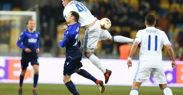 Dinamo_Kiev_Lazio_lapresse_2018