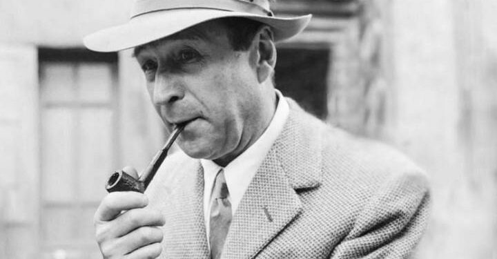 Georges-Simenon-pipa