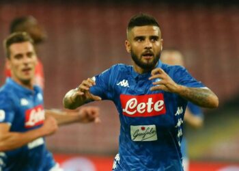 Insigne_Napoli_gol_Fiorentina_lapresse_2018