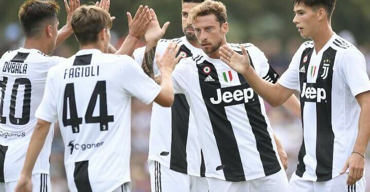 Marchisio