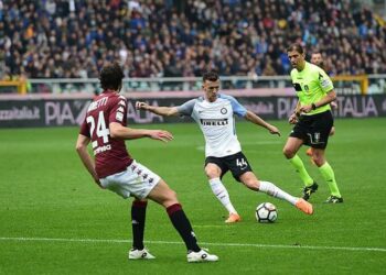 Perisic_Moretti_Inter_Torino_lapresse_2018