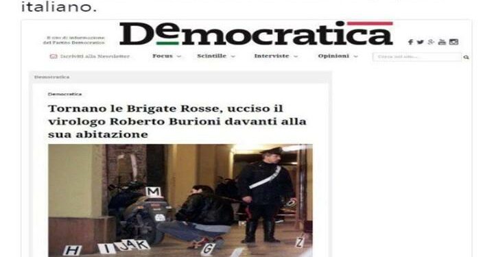 burioni_ucciso_fake_news