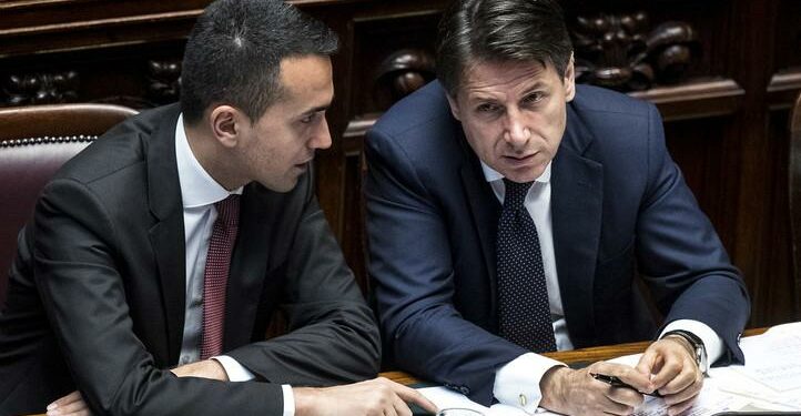 dimaio_conte_governo_1_lapresse_2018