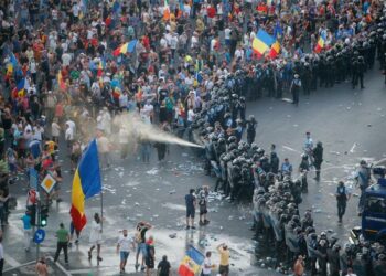 romania_scontri_2018