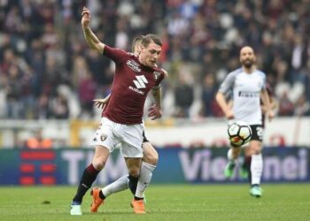 Belotti Skriniar Inter Torino