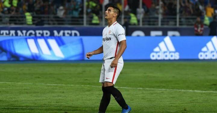 Ben_Yedder_Siviglia_sguardo_lapresse_2018