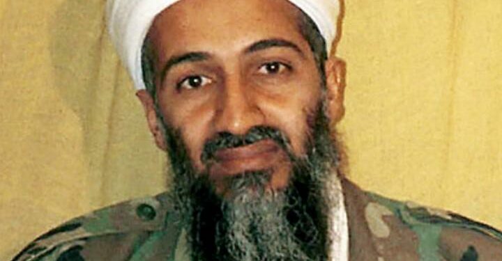 Bin-Laden