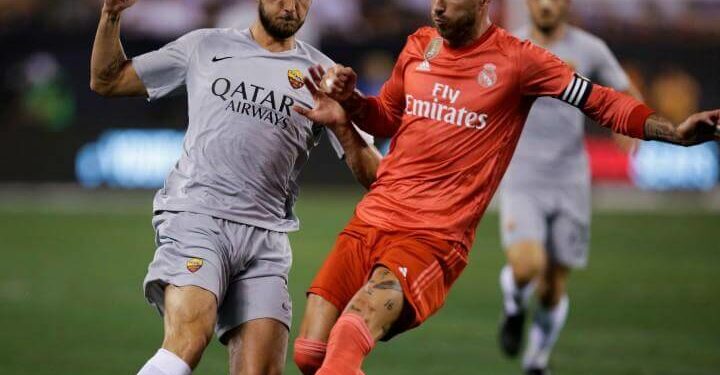 Cristante_Sergio_Ramos_Roma_Real_lapresse_2018