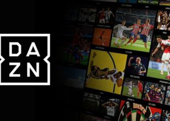 DAZN metro Milano