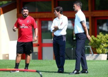 Gattuso_Leonardo_Maldini_lapresse_2018