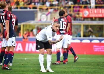 Nainggolan_inchino_Inter_Bologna_lapresse_2018