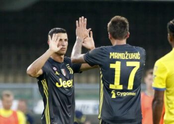 Ronaldo_Mandzukic_Juventus_high_five_lapresse_2018