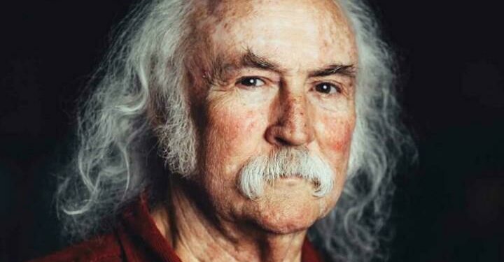 david-crosby