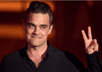 Robbie Williams