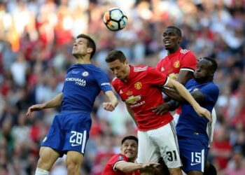 Azpilicueta_Matic_Pogba_Chelsea_United_lapresse_2018