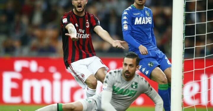 Cutrone_Consigli_Milan_Sassuolo_lapresse_2018