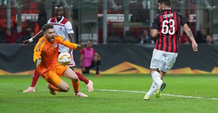 Cutrone_Milan_Olympiacos_gol_lapresse_2018