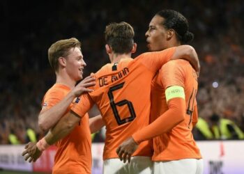 DeRoon_VanDijk_Olanda_gol_lapresse_2018