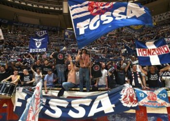 Fortitudo_Bologna_basket_Fossa_lapresse_2018