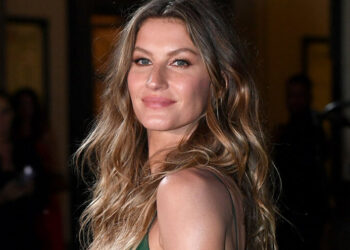 Gisele-Bundchen